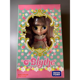 blythe neo baby breath