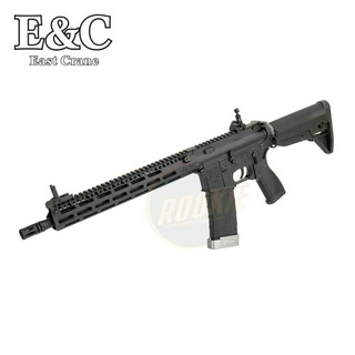 E&amp;C 332 S2 F8 TTI BCM 13" M-LOK - Black ระบบไฟฟ้า ไม่มีรวมแบตเตอรี่