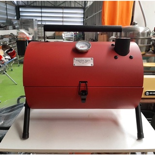 เตาอบถ่าน เตาย่าง เตาปิ้งย่าง เตาย่างอาหาร BBQ Grill Patio Camping เตาแค้มปิ้งพกพา📢📢พร้อมส่ง