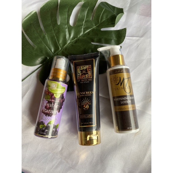 🛒กันแดดspf50pa+++ กันแดดแบรนด์MT 📌พร้อมส่ง📌ของแท้100%