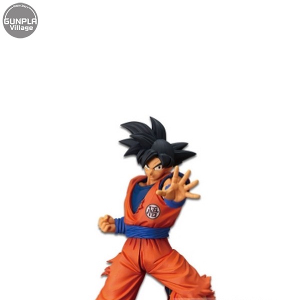 Banpresto Dragon Ball Super Chosenshiretsuden II Vol.6 (A:Son Goku) 4983164176377 (Figure)