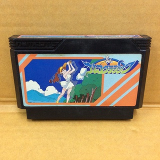 ตลับแท้ [FC] [0154] Namco Classic Golf (Japan) Famicom