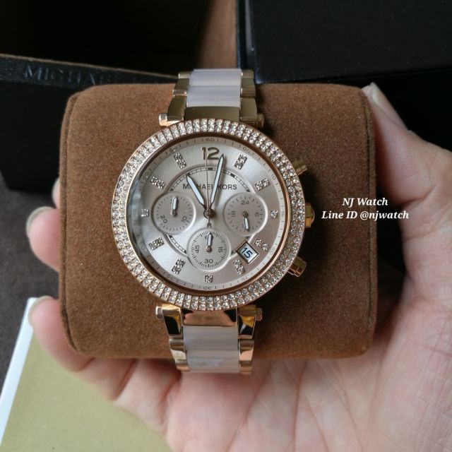 นาฬิกา Michael kors MK5896