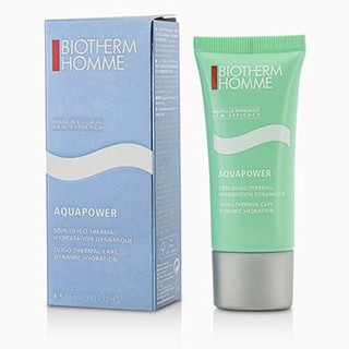 BIOTHERM  Homme Aquapower  Size: 30ml/1.01oz