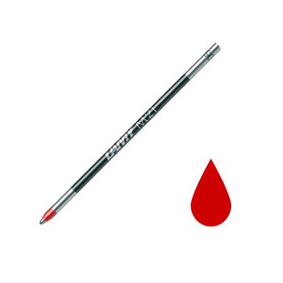 ใส่โค้ด[ INC11LF ลด70บาท]  LAMY M21 Red ink 0.7 mm