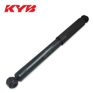 KAYABA โช้คอัพหลัง TOYOTA VIGO 4x2 ปี2005-2014 Excel-G แบบแก๊ส (KP-431K01) 1 ตัว