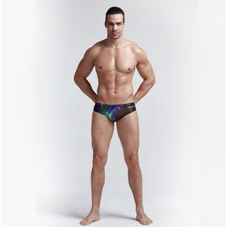 ASG Underwear shop Swimwear กางเกงว่ายน้ำ ชุดว่ายน้ำ ชุดว่ายน้ำแฟชั่น มีซับใน มีเชือกผูก swimwear คุณภาพดี