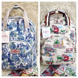 Cath Kidston Backpack Bag