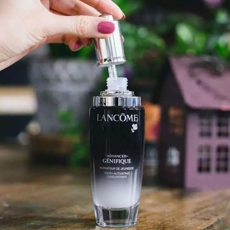 Lancome Genifique Youth Activating Concentrate