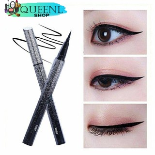 Queenly_Shopอายไลเนอร์ Suake Eyeliner อายไลเนอร์ปากาเขียนขอบตา 3 มิติ กันน้ำ ติดทน NO.Cos055-056