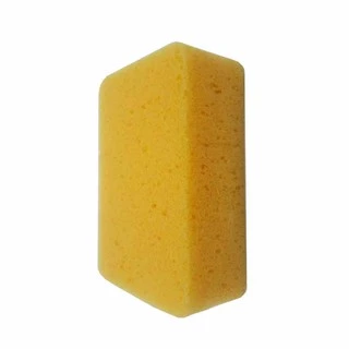Poly-Brite Ultra โพลี-ไบรท์อัลตร้า ฟองน้ำอเนกประสงค์ Double Cell นุ่มพิเศษ ไม่ขีดข่วน ใช้ล้างรถ เช็ดเครื่องครัว