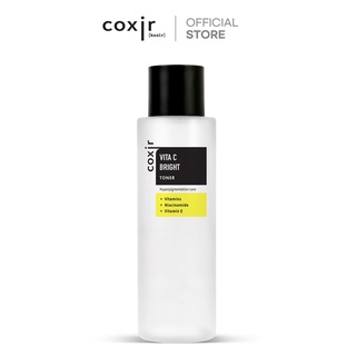 [COXIR] โทนเนอร์ Vita C Bright [150 มล.]