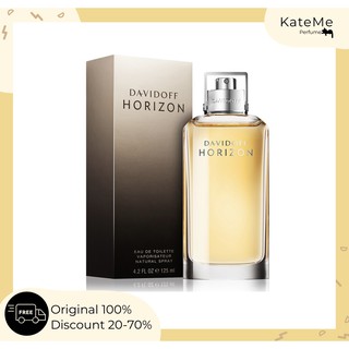 Davidoff Horizon EDT 125 ml.