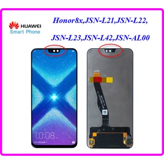 จอ LCD Huawei Honor 8x,JSN-L21+ทัชสกรีน