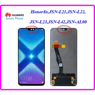 จอ LCD Huawei Honor 8x,JSN-L21+ทัชสกรีน