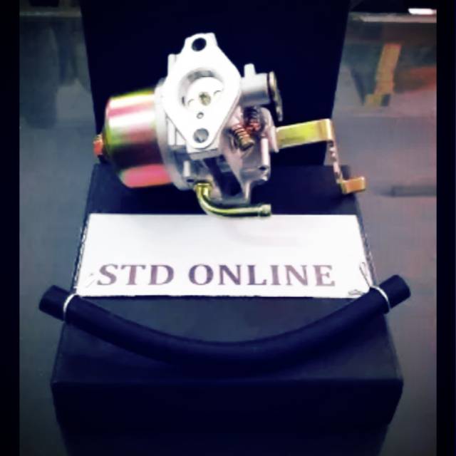 EY15 EY20 คาร์บูเรเตอร์ ROBIN ASSY CALBULATOR