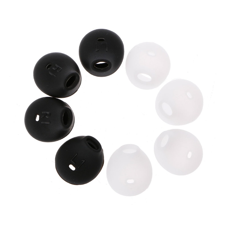 SUIT หูฟัง Soft Cover In Eartip Memory Foam Sleeve สําหรับ S6 S7 Edge G9250 Earplug