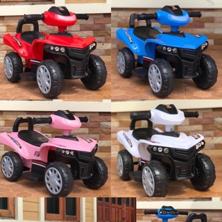 #รถแบตเตอรี่Mini ATV-Lnc2043