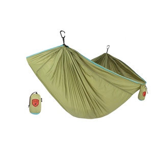 Grand Trunk เปลนอน TRUNK TECH SINGLE HAMMOCK