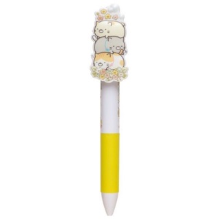 ปากกาลูกลื่น 3สี ลาย Sumikko