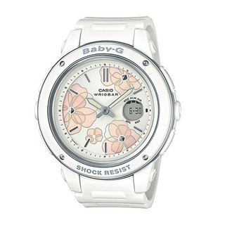 ﻿นาฬิกา CASIO Baby-G BGA-150FL-7ADR (ประกัน cmg)