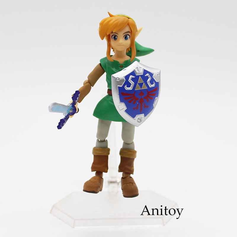 ฟ กเกอร The Legend Of Zelda Figma Ex 020 Figma 284 Action Figure Shopee Thailand - ฟ กเกอร 12 ร ปแบบ roblox figma oyuncak robot shopee thailand