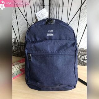 Anello Mottled Polyester 10Pocket Daypack ของแท้ ราคาถูก