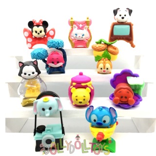 Disney Tsum Tsum Mystery Stack Pack Series 1