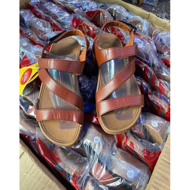 รองเท้าผู้หญิงแบบรัดส้น เพื่อสุขภาพ🔺sz.36-40