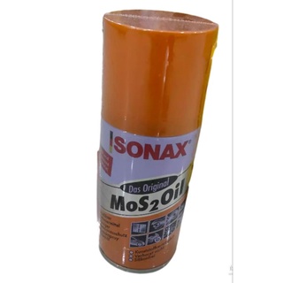 SONAX น้ำยาเอนกประสงค์ ป้องกันสนิม ขนาด300ml.