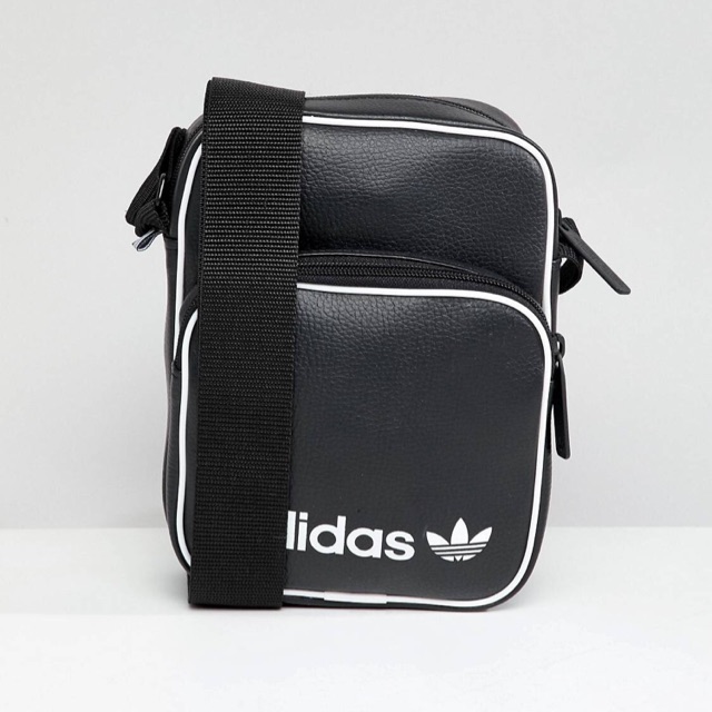 adidas original flight bag