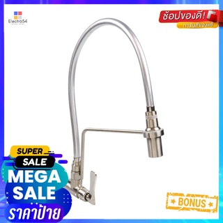 ก๊อกซิงค์เดี่ยวติดผนัง RASLAND RA SS-12001-WALLSINK FAUCET RASLAND RA SS-12001-WALL