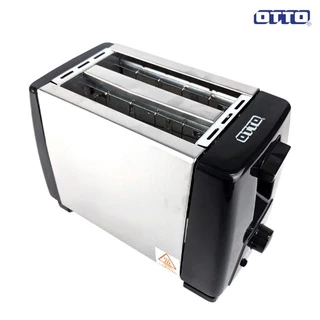 OTTO เครื่องปิ้งขนมปัง 2 แผ่น รุ่น TT-131A
