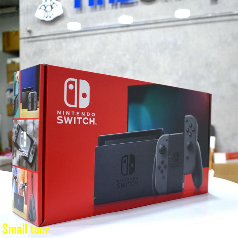 พร้อมส่ง ชุดขายดี Nintendo Switch เครื่องเกมนินเทนโดสวิทซ์ Maxsoft รุ่น ...