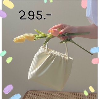 พร้อมส่ง!!!!!!! Wyn bag กระเป๋าสะพายข้างใบเล็ก