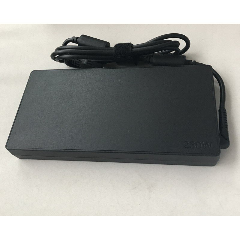 230W Slim Tip AC Adapter Charger For Lenovo ThinkPad P70 Ideapad Legion Y540  Y545 Y740 Y730 Y900 Y910 Y920 Y7000 ADL230N | Shopee Thailand
