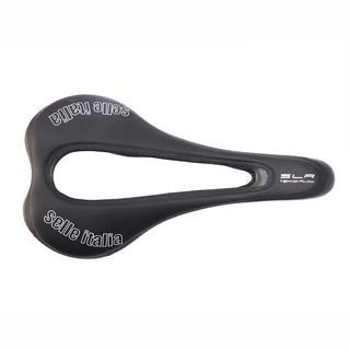 Selle Italia อานคาร์บอนไฟเบอร์ น้ําหนักเบา สําหรับรถจักรยาน MTB