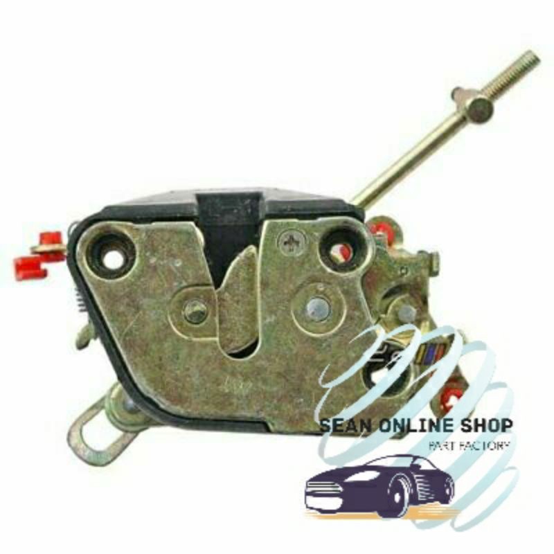 ล็อคประตู Daihatsu F70 Taft GT Hiline Rocky Feroza Hijet S75