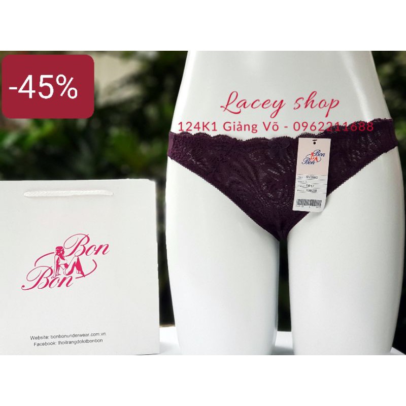 กางเกง BonBon SV3553 ราคา 18,000 VND