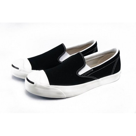 converse jack purcell slip on x beams