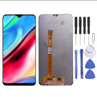 หน้าจอLCD+ทัชสกรีน Vivo Y91/Y91i/Y95/Y91C(หน้าจอLCDพร้อมทับสกรีน) พร้อมชุดไขควง