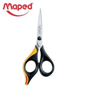 Maped (มาเพ็ด) กรรไกร ULTIMATE 5" กรรไกร 5 นิ้ว รหัส SC/690210