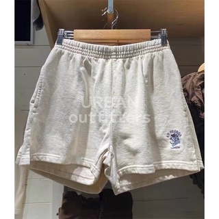 preorder brandy melville rosa sweatshorts