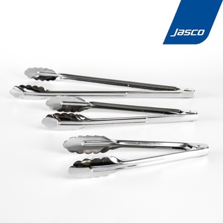 Jasco ทีคีบอาหาร Utility Tongs