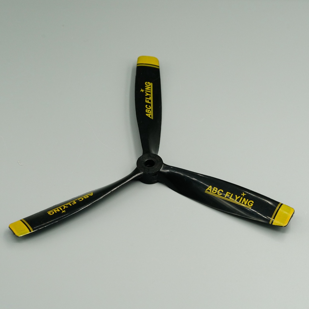 ใบพัดสามแฉก ไฟฟ้า  (สินค้าส่งจากประเทศไทย) - รูปที่ 2