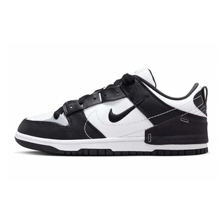 NIKE Dunk Low Panda Disrupt 2 ของแท้ 100%