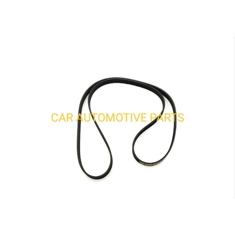 FAN BELT 6PK1875 - CHEVROLET AVEO 1.5, OPTRA 1.6, NA4W ~ 96183108เค