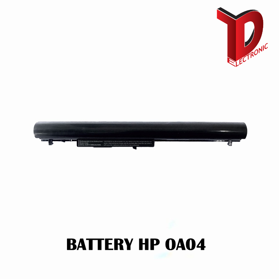 BATTERY HP OA04  240G2 / แบตเตอรี่โน๊ตบุ๊คเอชพี เทียบ (OEM)