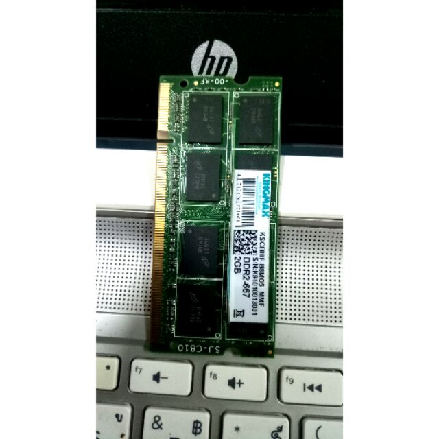 KINGMAX DDR2 2GB