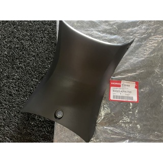 🔻เเท้​เบิก​ศูนย์​🔻คอนโซล​กลาง​เวฟ125สั้น​ ครอบ​กลาง​สั้น​ Wave125i​-s​บัง​ลม 64325-KPH-700